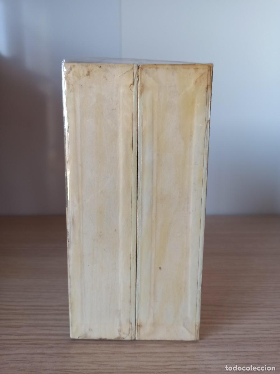 Libros de segunda mano: OBRAS SELECTAS - E. HEMINGWAY (Ed. Planeta) N&ordm; I y II - Foto 3