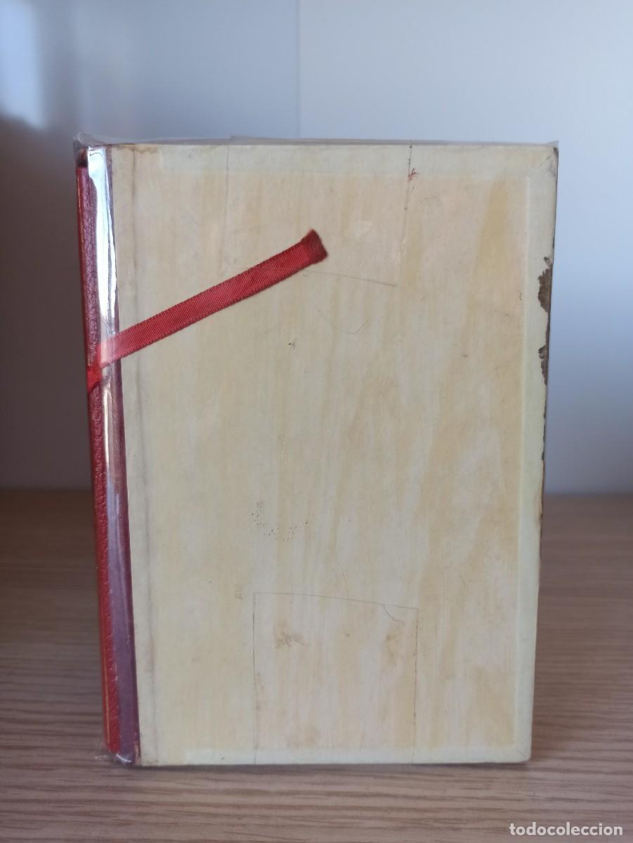 Libros de segunda mano: OBRAS SELECTAS - E. HEMINGWAY (Ed. Planeta) N&ordm; I y II - Foto 4