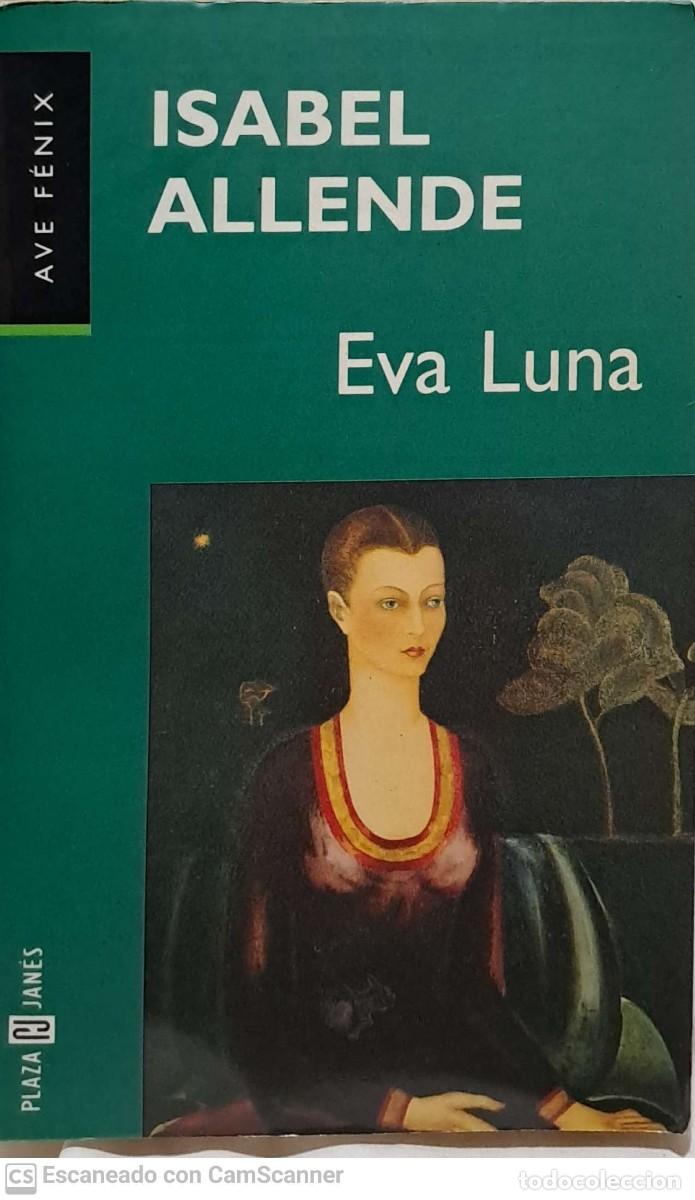 Libros de segunda mano: Eva Luna - Isabel Allende - Foto 1
