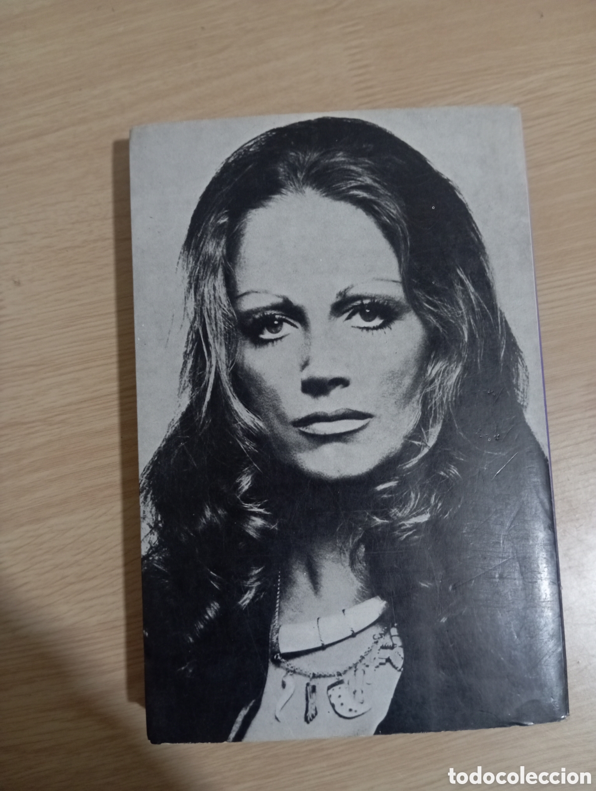 Libros de segunda mano: El semental. Jackie Collins - Foto 2