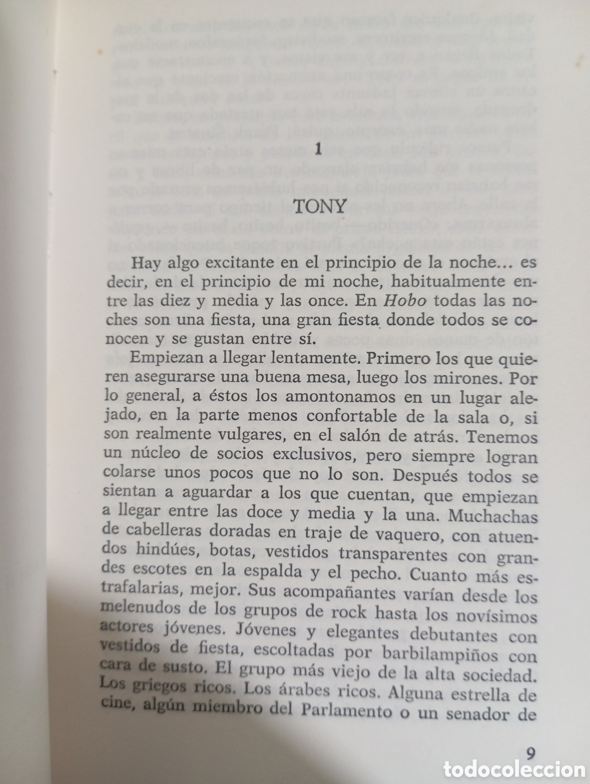 Libros de segunda mano: El semental. Jackie Collins - Foto 5