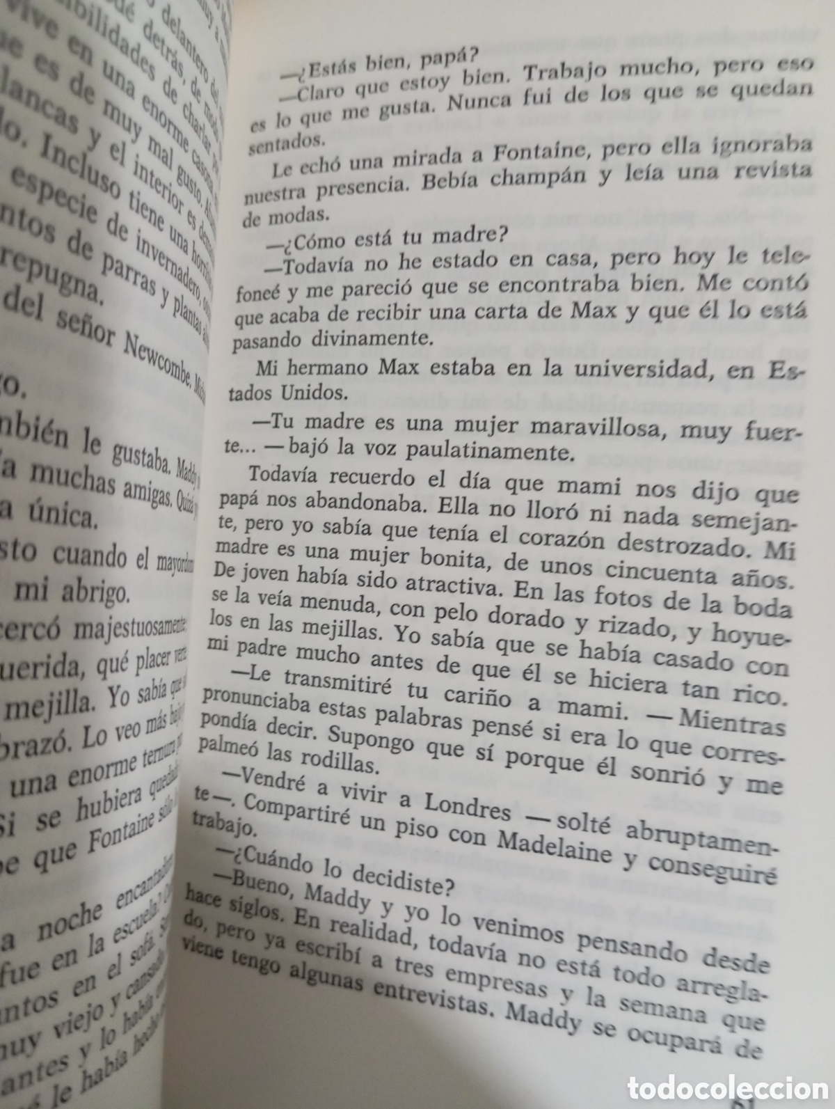 Libros de segunda mano: El semental. Jackie Collins - Foto 6