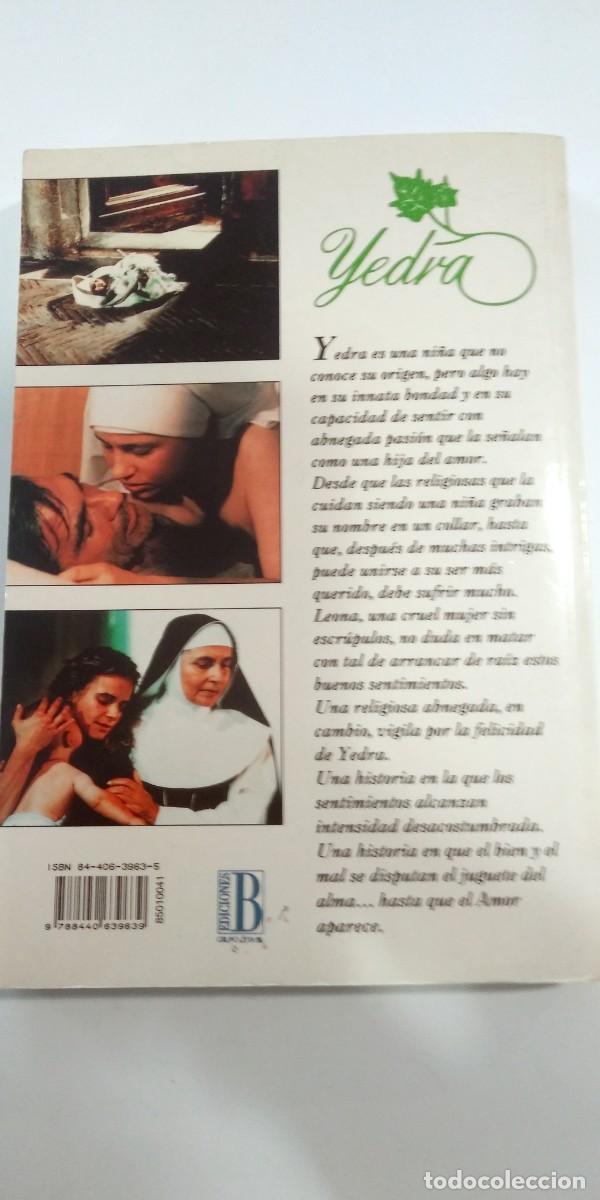 Libros de segunda mano: Yedra Giovanni Simonelli - Foto 2