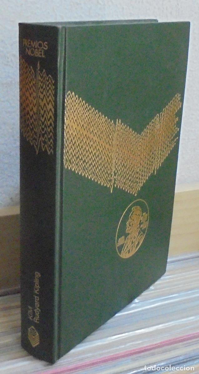 Libros de segunda mano: Kim. Rudyard Kipling - Foto 1