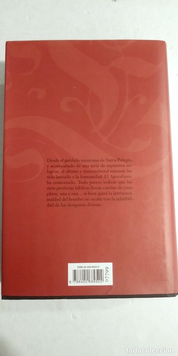 Libros de segunda mano: El despertar del milenio Jane Jensen - Foto 2