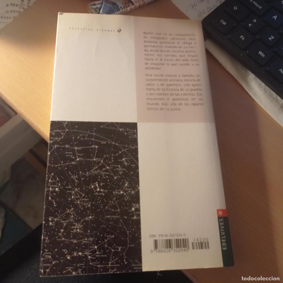 Libros de segunda mano: EL CAZADOR DE ESTRELLAS - Foto 2