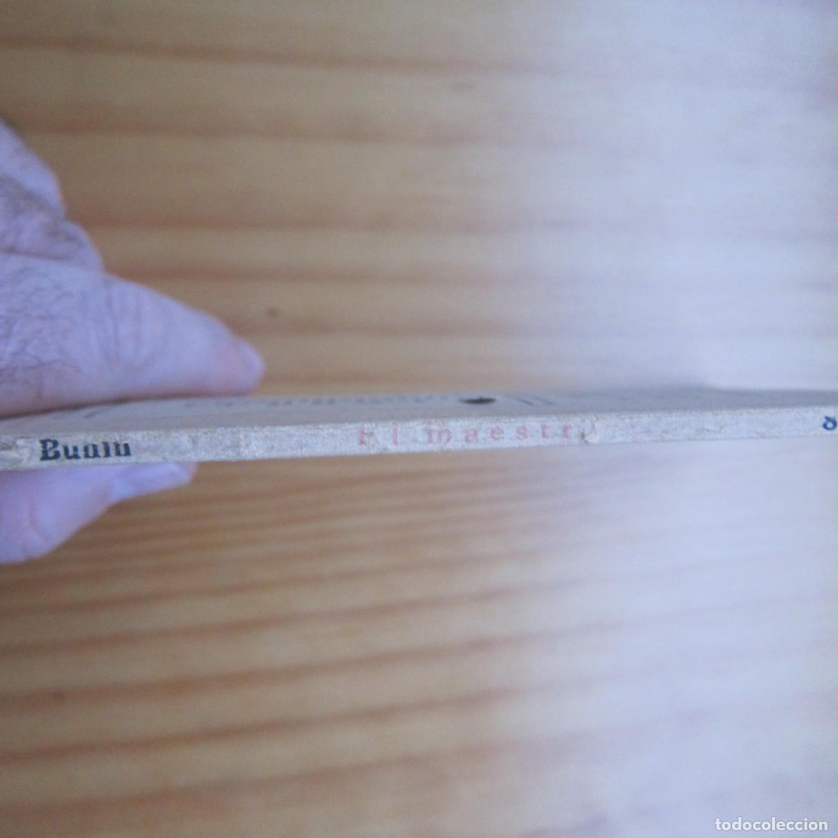 Libros de segunda mano: EL MAESTRO - IVAN BUNIN (CALPE) 1924 NOVELA - Foto 2