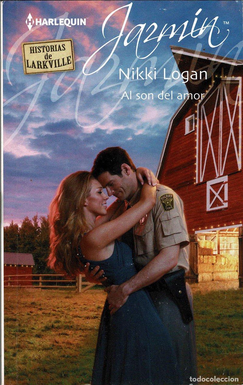Libros de segunda mano: Al son del amor - Nikki Logan - Foto 1