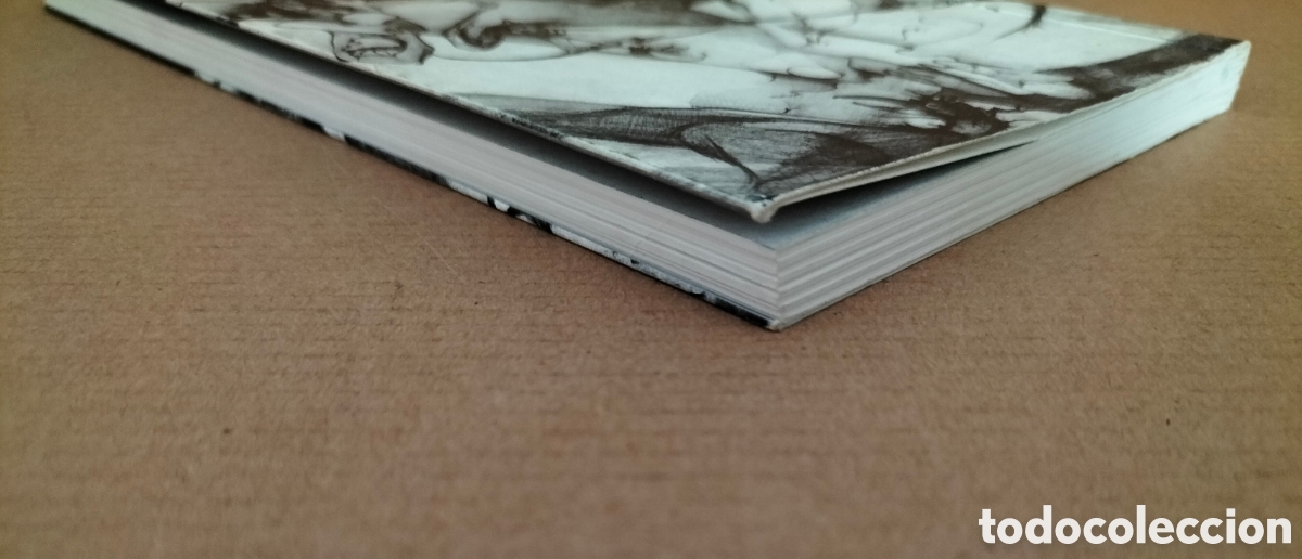 Libros de segunda mano: La taberna del vac&iacute;o. Rodrigo D&iacute;az Cortez. 2003. Libro - Foto 6