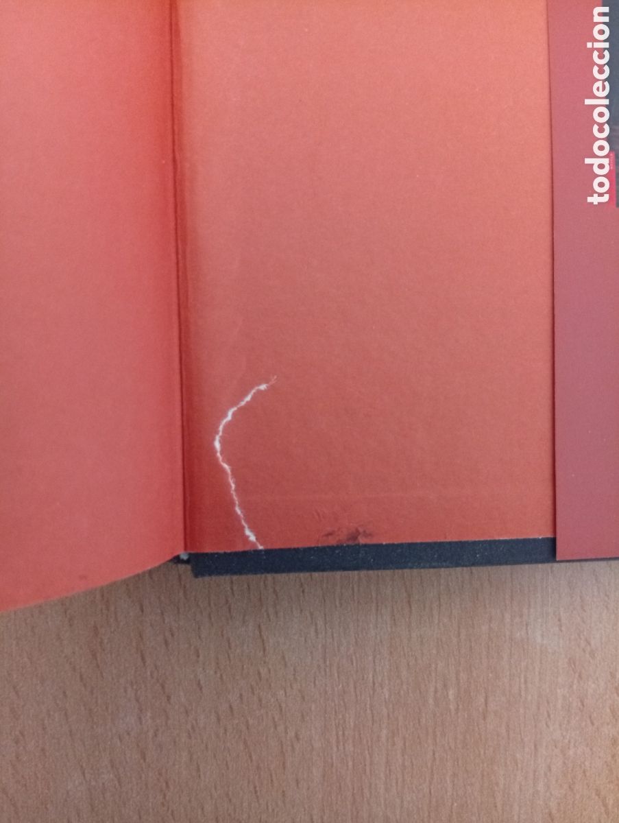 Libros de segunda mano: LA SOSPECHA DE SOF&Iacute;A. Paloma S&aacute;nchez-Garnica - Foto 9