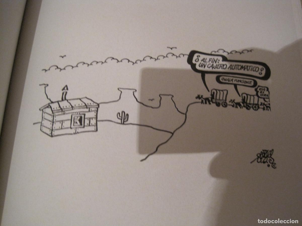 Libros de segunda mano: LIBRO FORGES EDICI&Oacute;N SERMEPA 1997 VI&Ntilde;ETAS - Foto 3