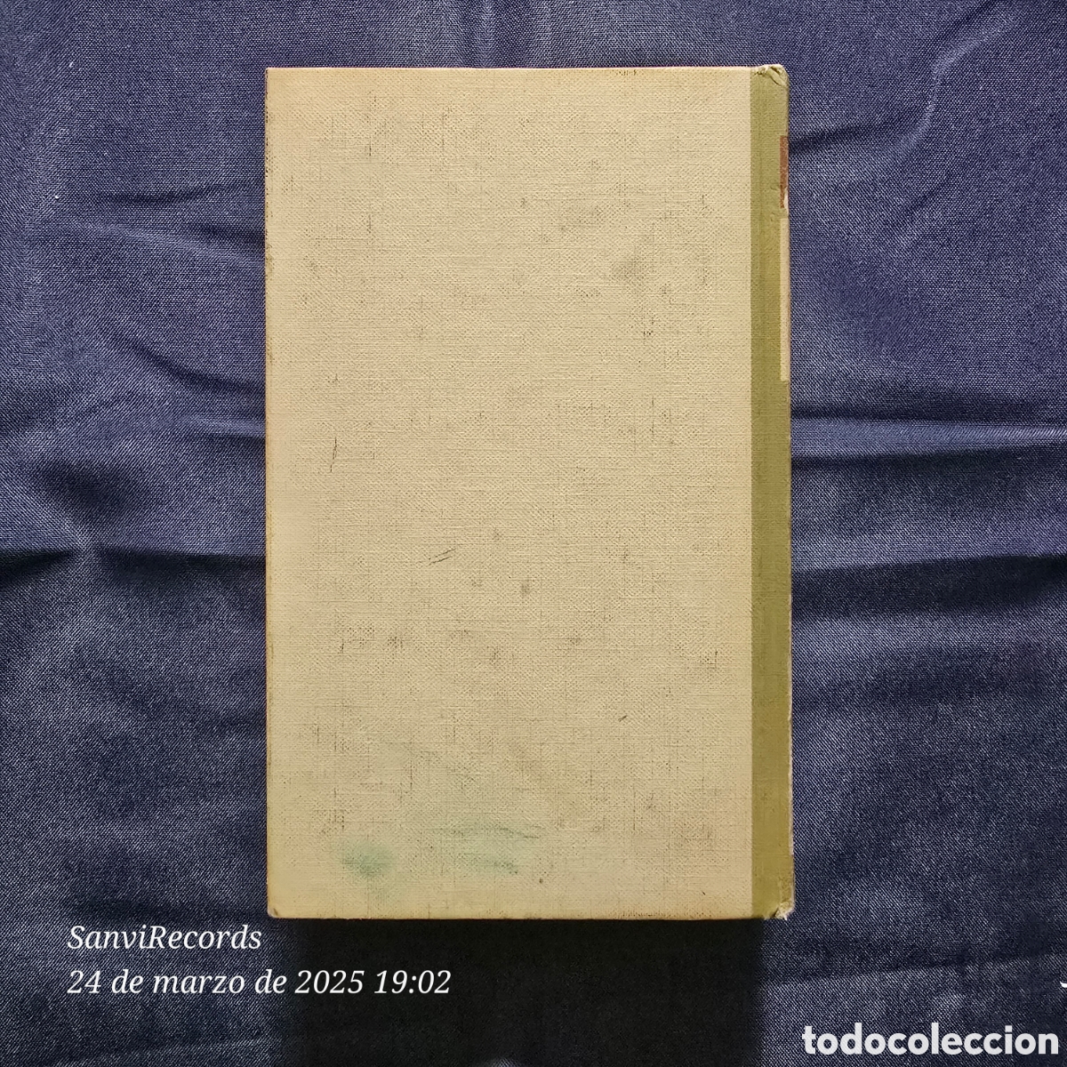Libros de segunda mano: LA TORRE DE BABEL (MORRIS WEST) (C&Iacute;RCULO DE LECTORES) - Foto 3