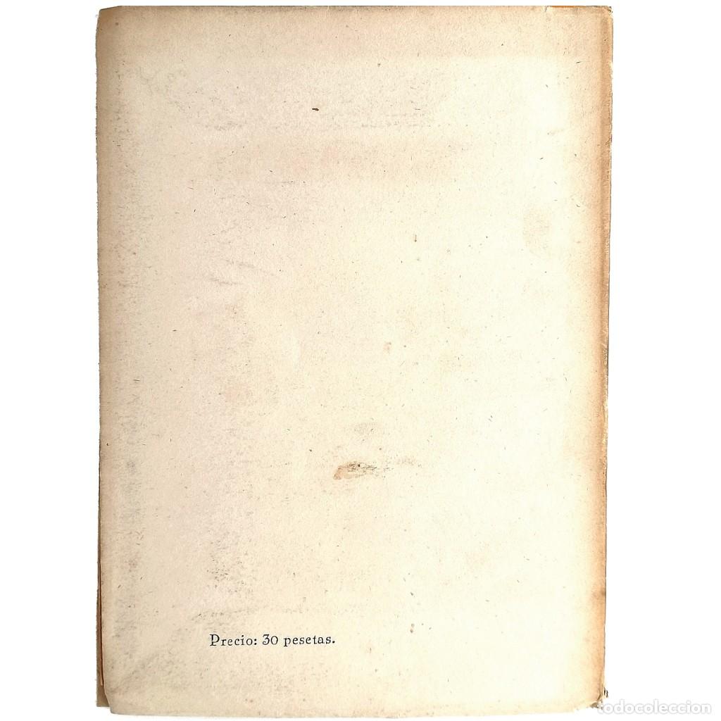 Libros de segunda mano: HISTORIA DE MACACOS. Ayala, Francisco - Foto 2