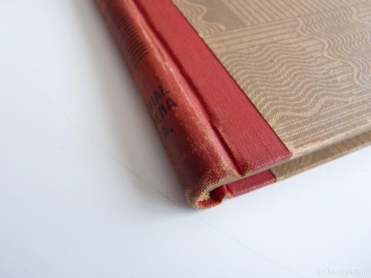 Libros de segunda mano: El Anticuario Walter Scott - Foto 3
