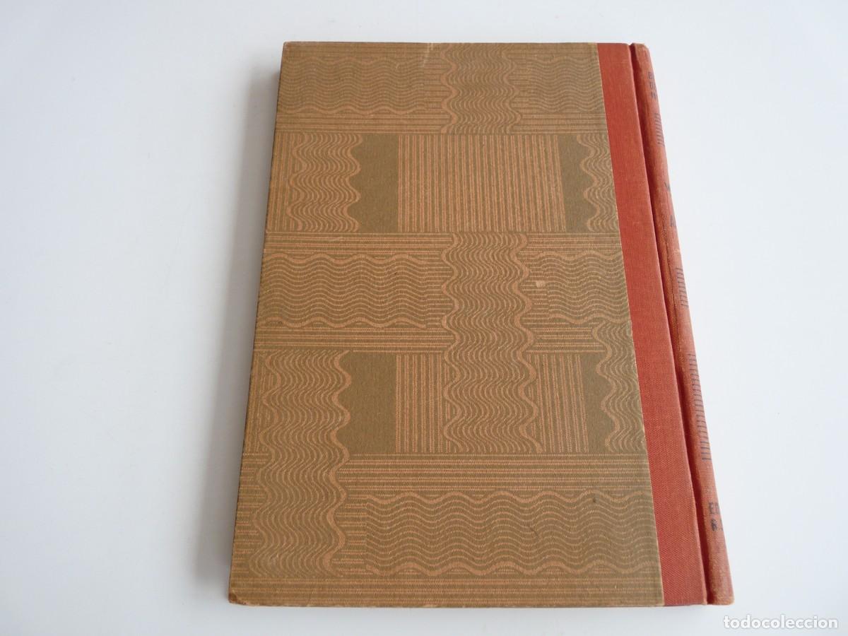 Libros de segunda mano: El Anticuario Walter Scott - Foto 9