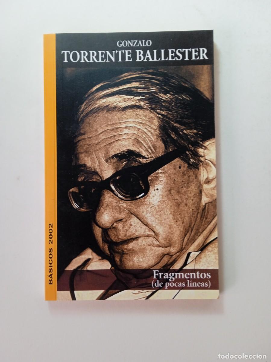 Libros de segunda mano: LOTE 6 LIBROS COLECCI&Oacute;N B&Aacute;SICOS 2002 - Foto 5