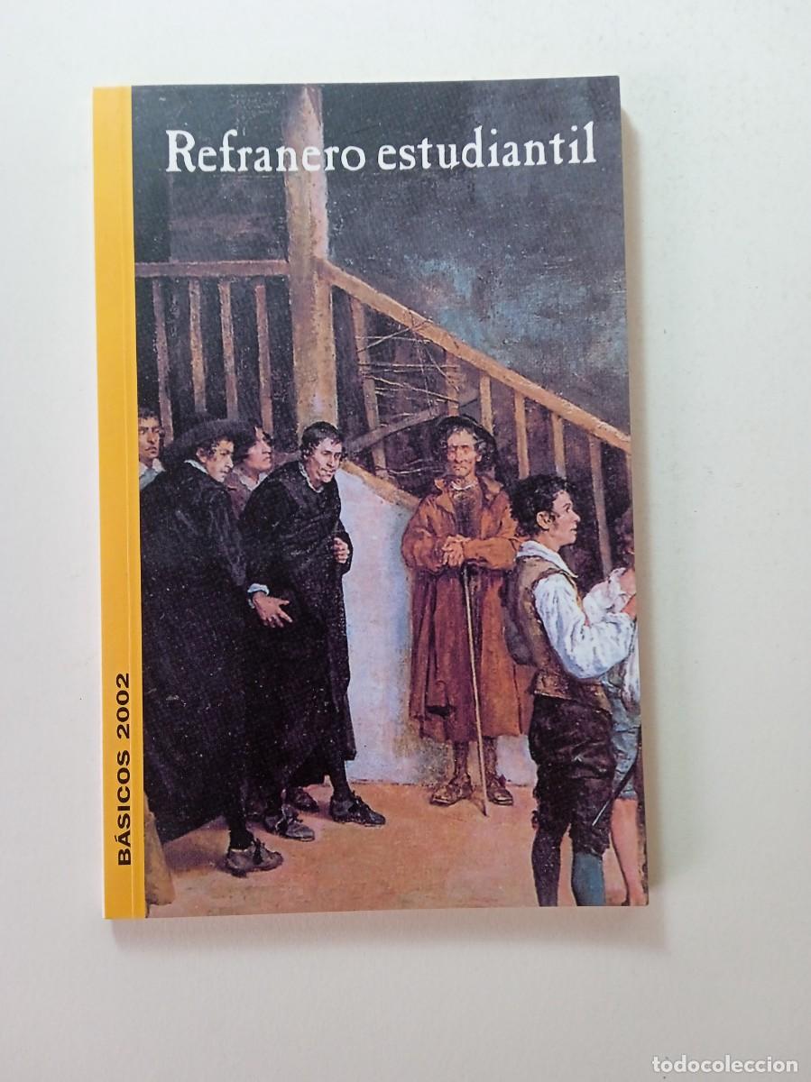 Libros de segunda mano: LOTE 6 LIBROS COLECCI&Oacute;N B&Aacute;SICOS 2002 - Foto 7