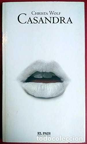 Libros de segunda mano: Casandra. - Wolf, Christa. - Foto 1