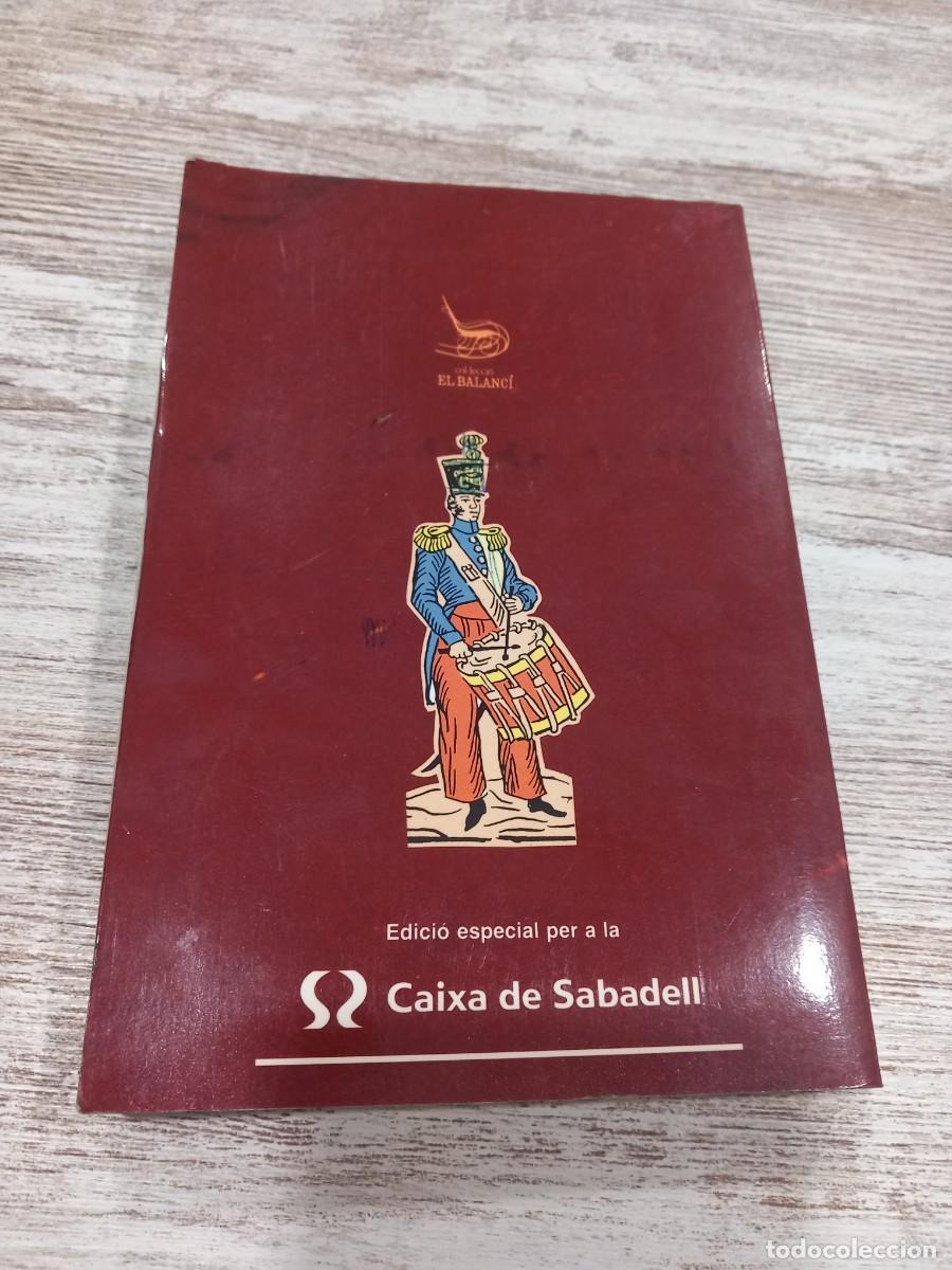 Libros de segunda mano: Libro Els hereus de la terra | Manuel Bofarull | 1987 | - Foto 2
