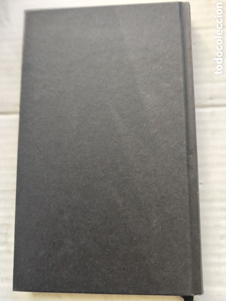 Libros de segunda mano: CRIMEN EN LA GRANJA/MINETTE WALTERS - Foto 5