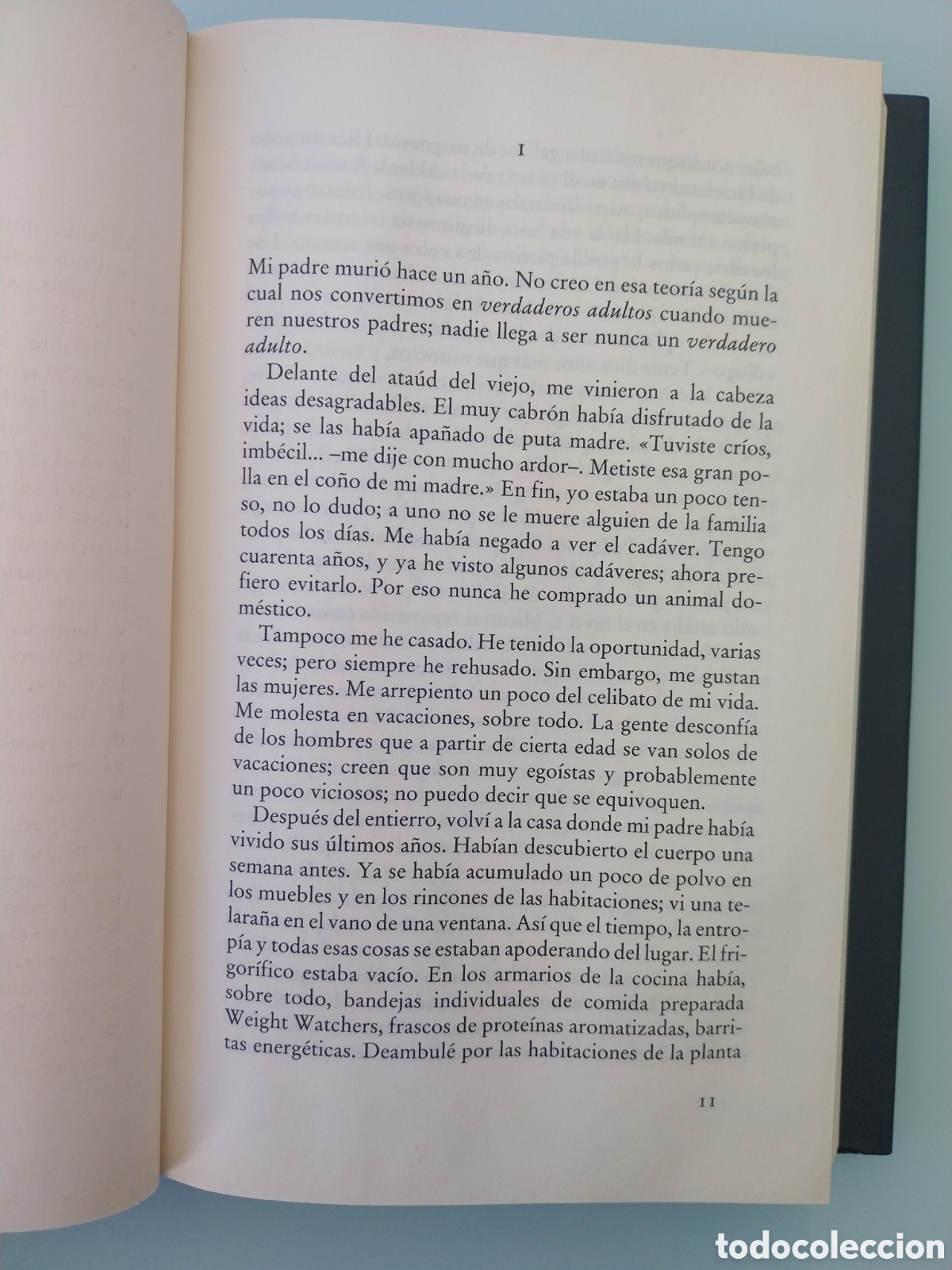 Libros de segunda mano: PLATAFORMA de MICHEL HOUELLEBECQ - Foto 5