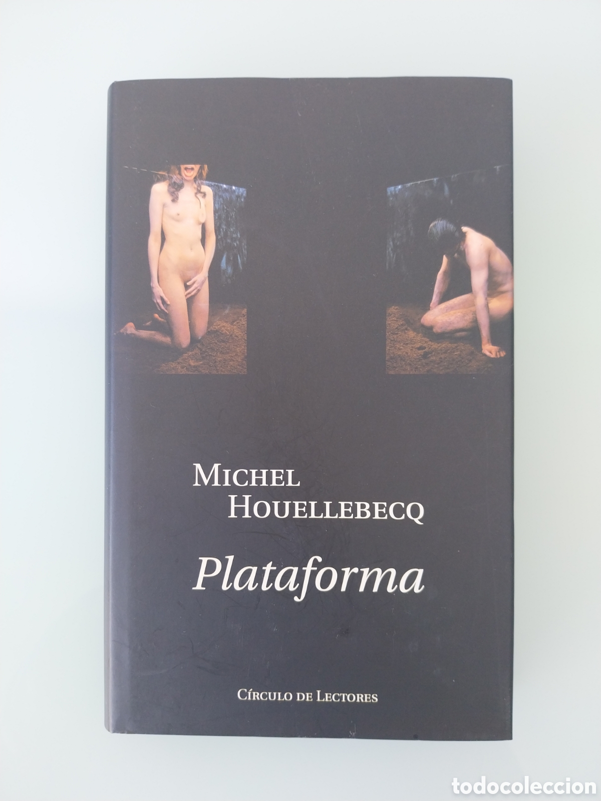 Libros de segunda mano: PLATAFORMA de MICHEL HOUELLEBECQ - Foto 1