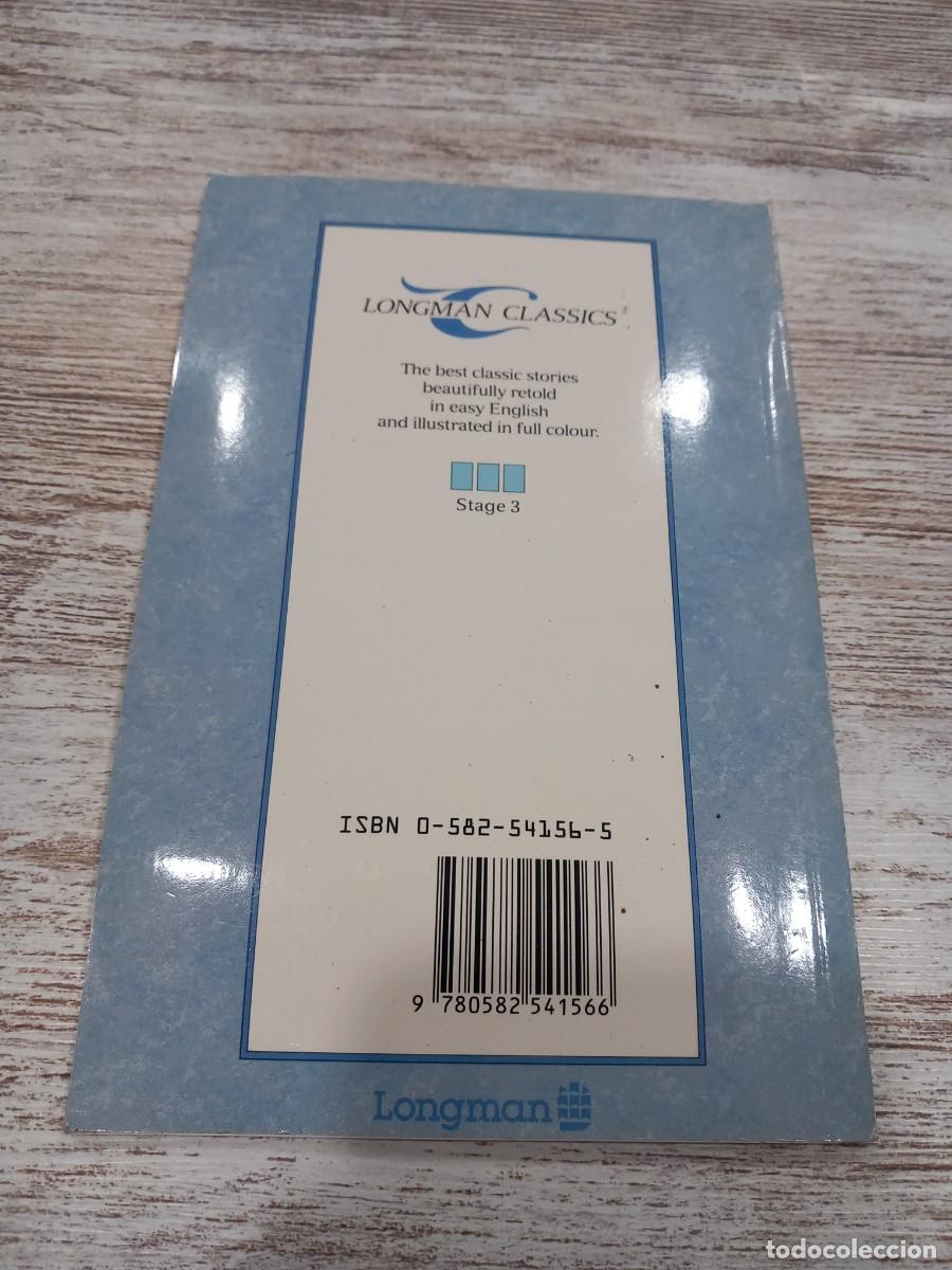 Libros de segunda mano: Libro Robinson Crusoe | Daniel Defoe | 1992 - Foto 2