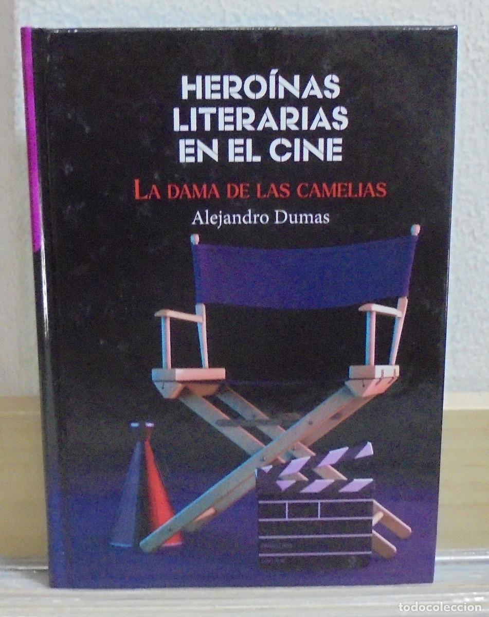Libros de segunda mano: La dama de las camelias. Alejandro Dumas - Foto 1