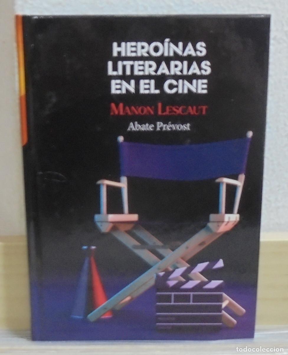 Libros de segunda mano: Manon Lescaut. Abate Pr&eacute;vost - Foto 1
