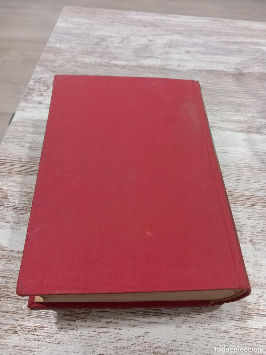 Libros de segunda mano: Libro Carolina Querida | Cecil Saint Laurent | 1965 - Foto 2
