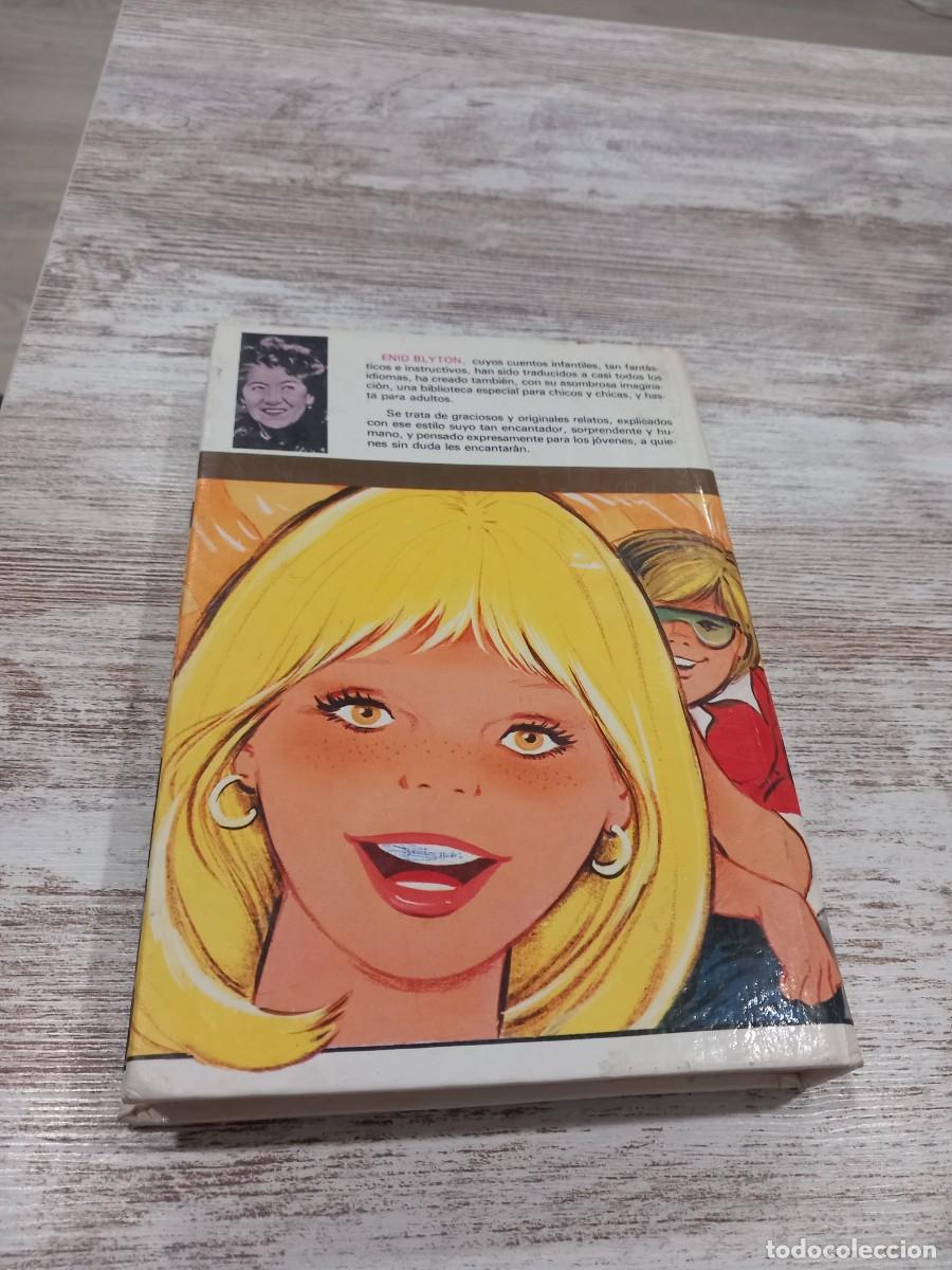 Libros de segunda mano: Libro 14 Cuentos Alegres | Enid Blyton | 1985 - Foto 2