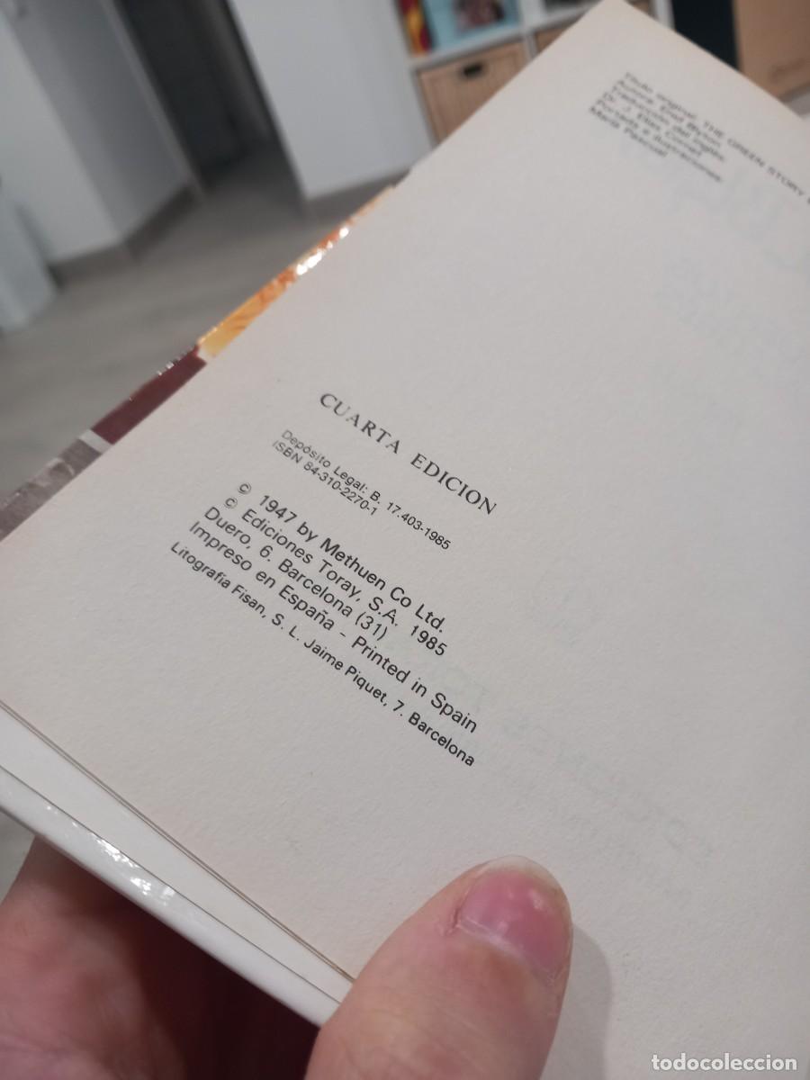 Libros de segunda mano: Libro 14 Cuentos Alegres | Enid Blyton | 1985 - Foto 3