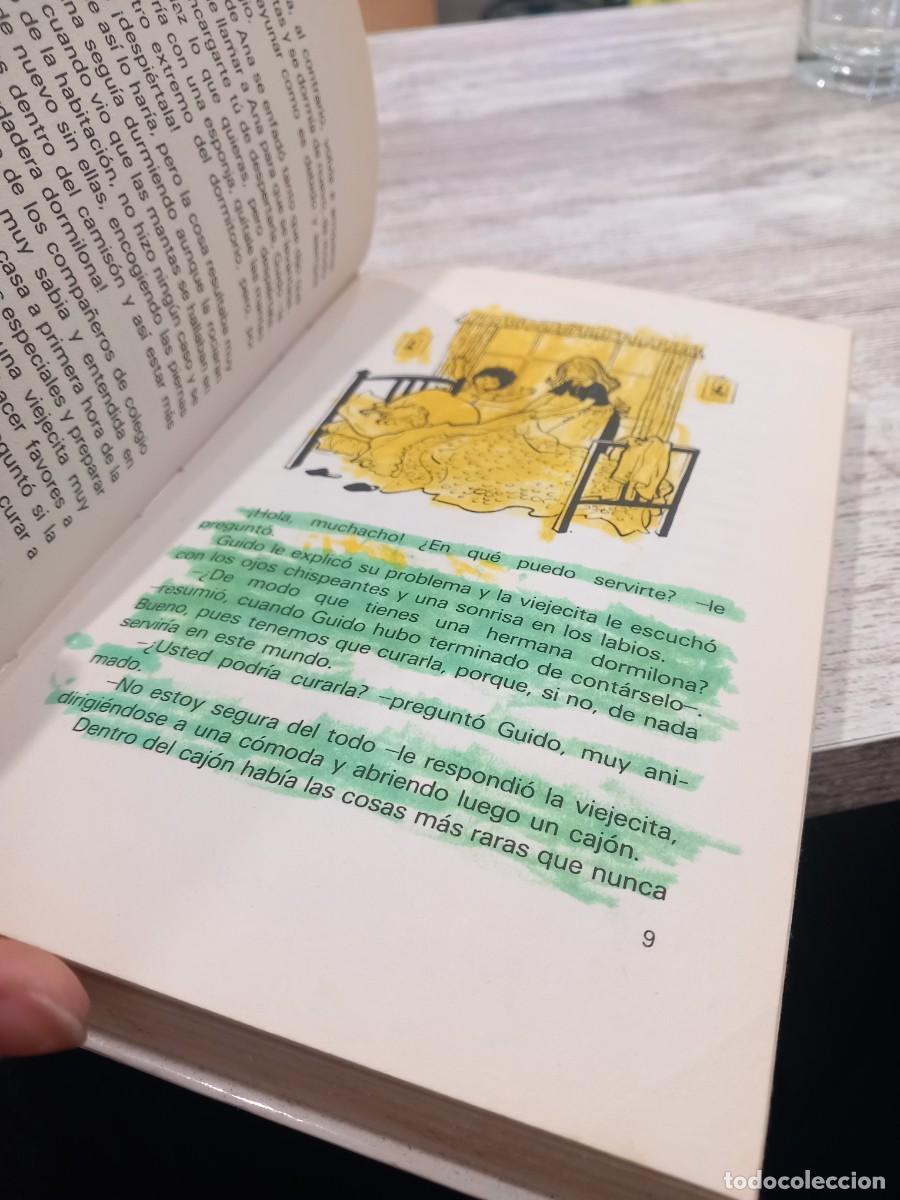 Libros de segunda mano: Libro 14 Cuentos Alegres | Enid Blyton | 1985 - Foto 5