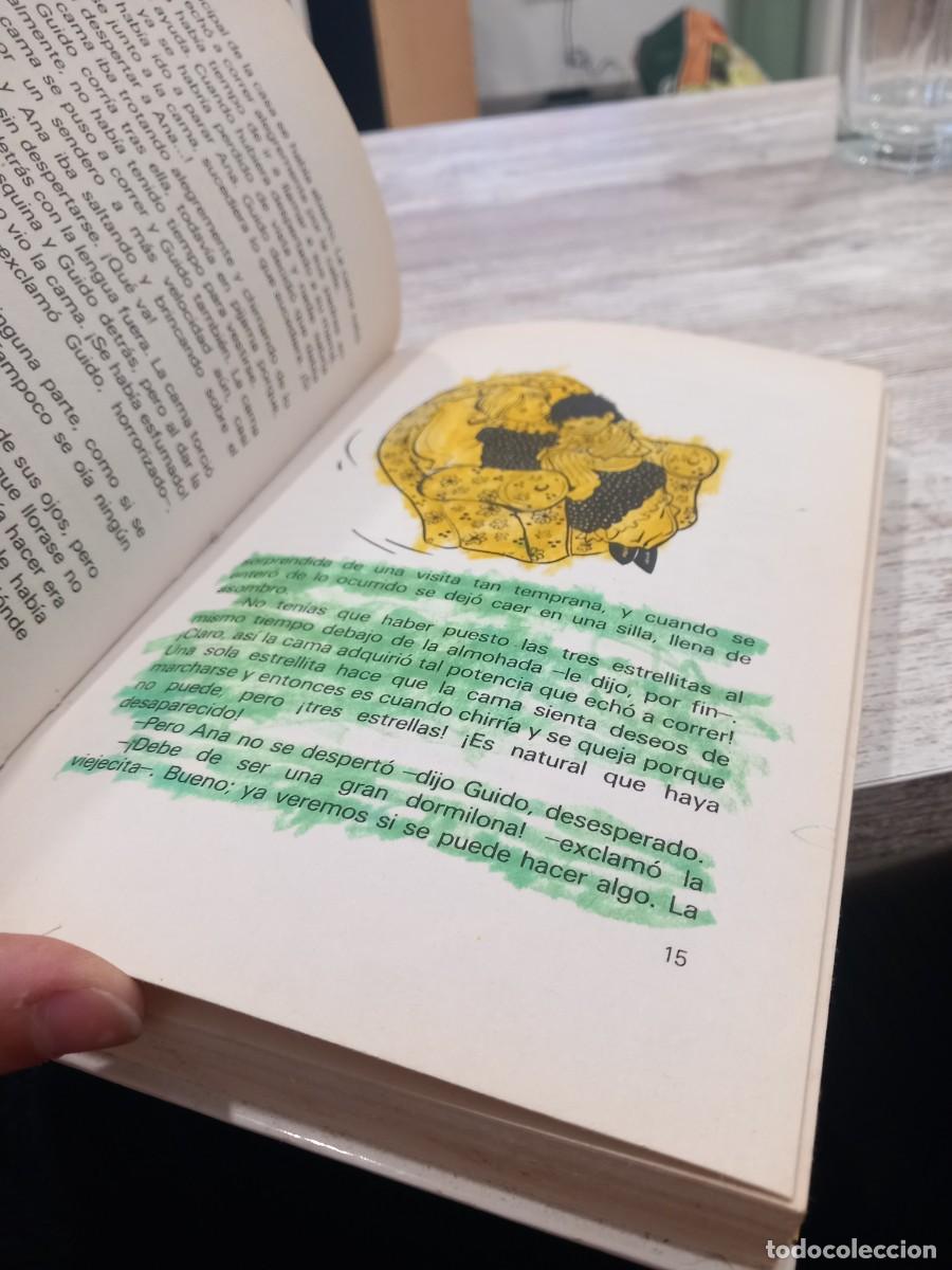 Libros de segunda mano: Libro 14 Cuentos Alegres | Enid Blyton | 1985 - Foto 7
