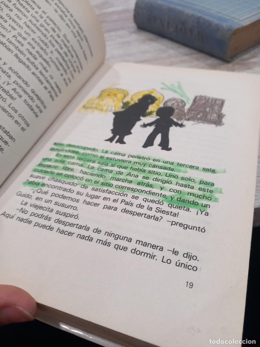 Libros de segunda mano: Libro 14 Cuentos Alegres | Enid Blyton | 1985 - Foto 8