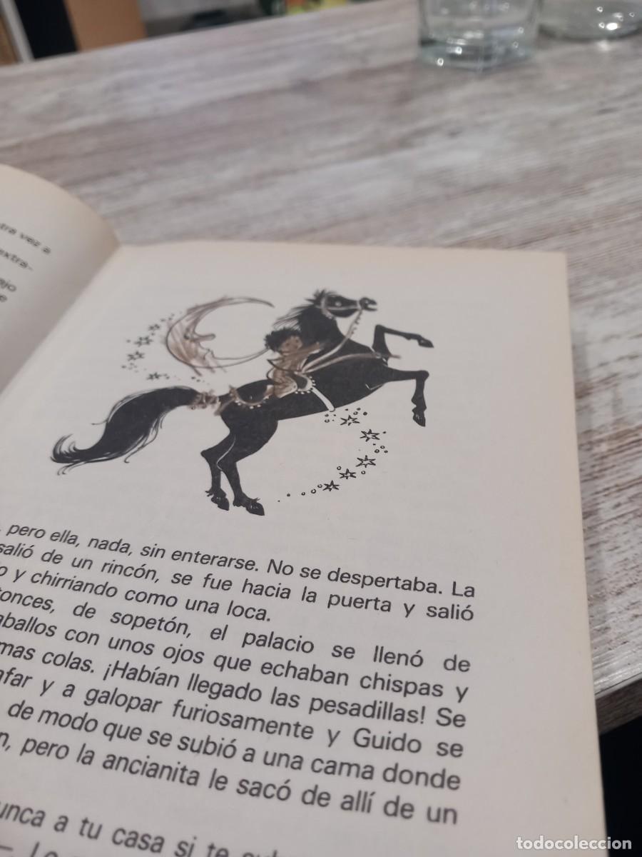 Libros de segunda mano: Libro 14 Cuentos Alegres | Enid Blyton | 1985 - Foto 9