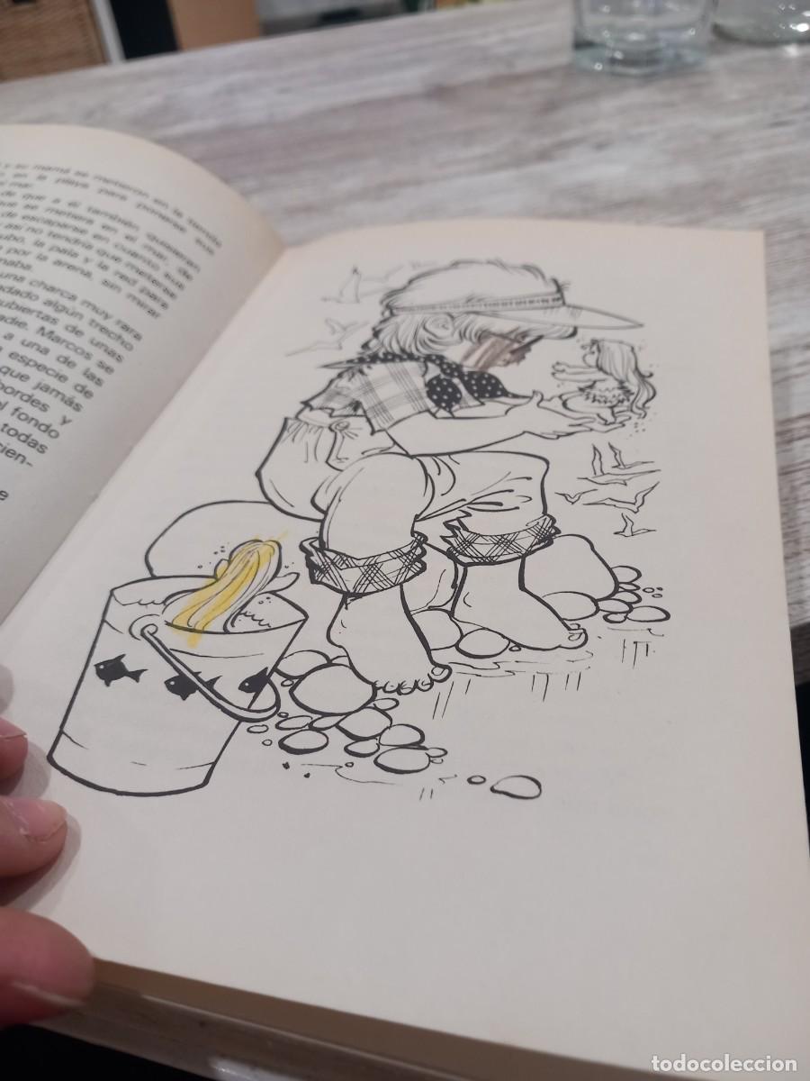 Libros de segunda mano: Libro 14 Cuentos Alegres | Enid Blyton | 1985 - Foto 10