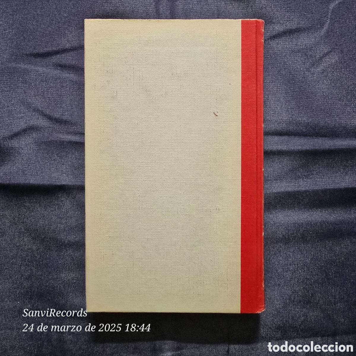 Libros de segunda mano: LA VENUS DEL VISON (JOHN OHARA) (C&Iacute;RCULO DE LECTORES) - Foto 2