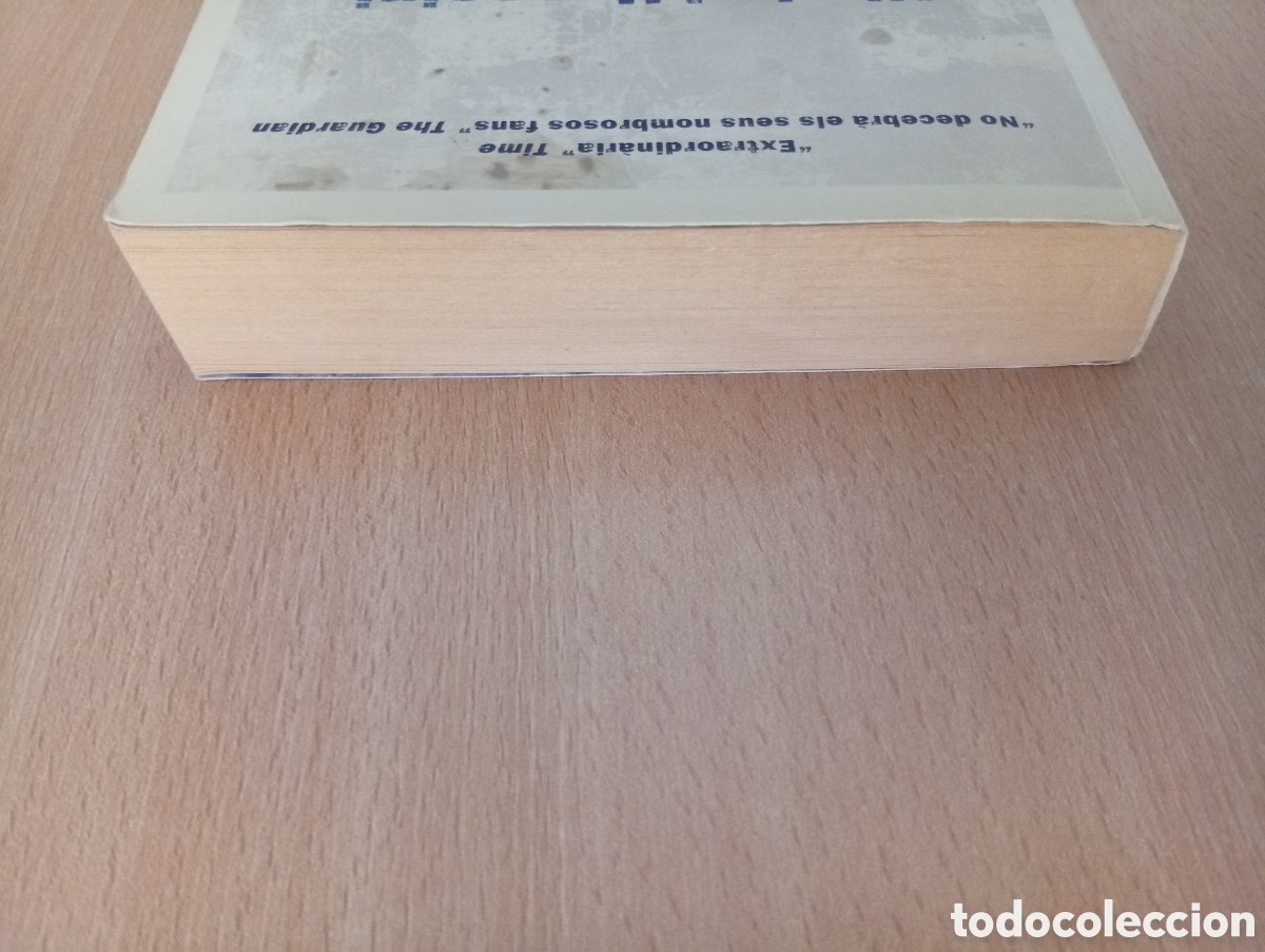 Libros de segunda mano: MIL SOLS ESPL&Egrave;NDIDS. Khaled Hosseini - Foto 5