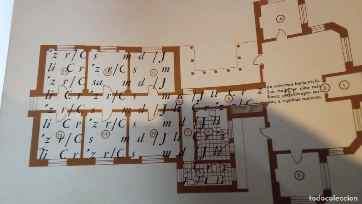 Libros de segunda mano: CASA TOMADA - JULIO CORTAZAR - Foto 3