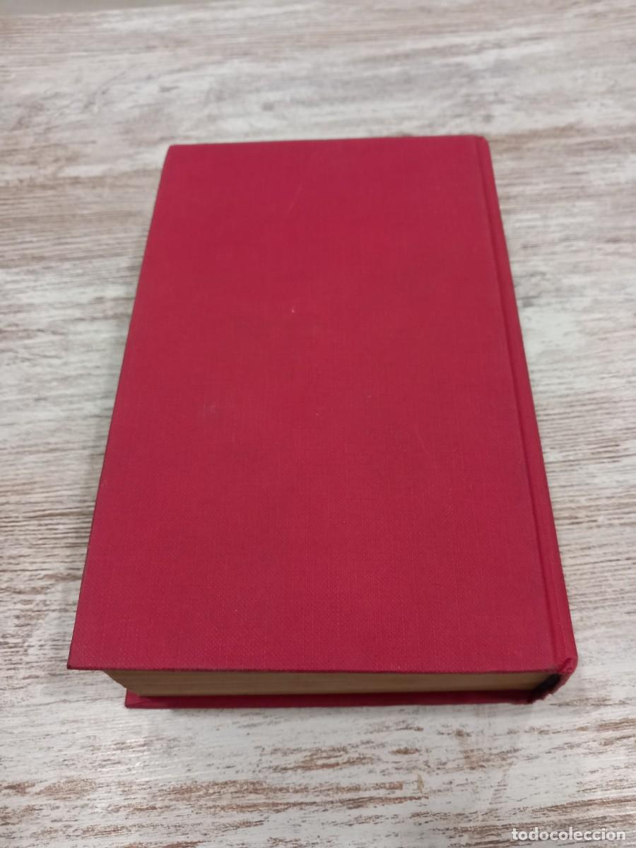 Libros de segunda mano: Libro Raices | Alex Haley | 1978 - Foto 4