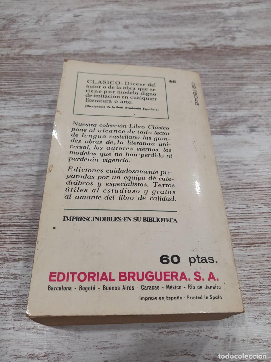 Libros de segunda mano: Libro El Decameron | Giovanni Boccaccio | 1970 - Foto 2