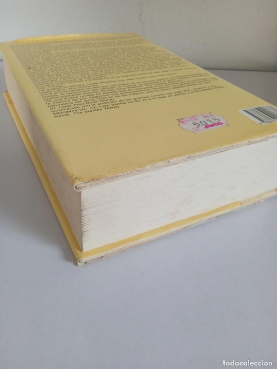 Libros de segunda mano: UN BUEN PARTIDO Vikram Seth - Foto 4