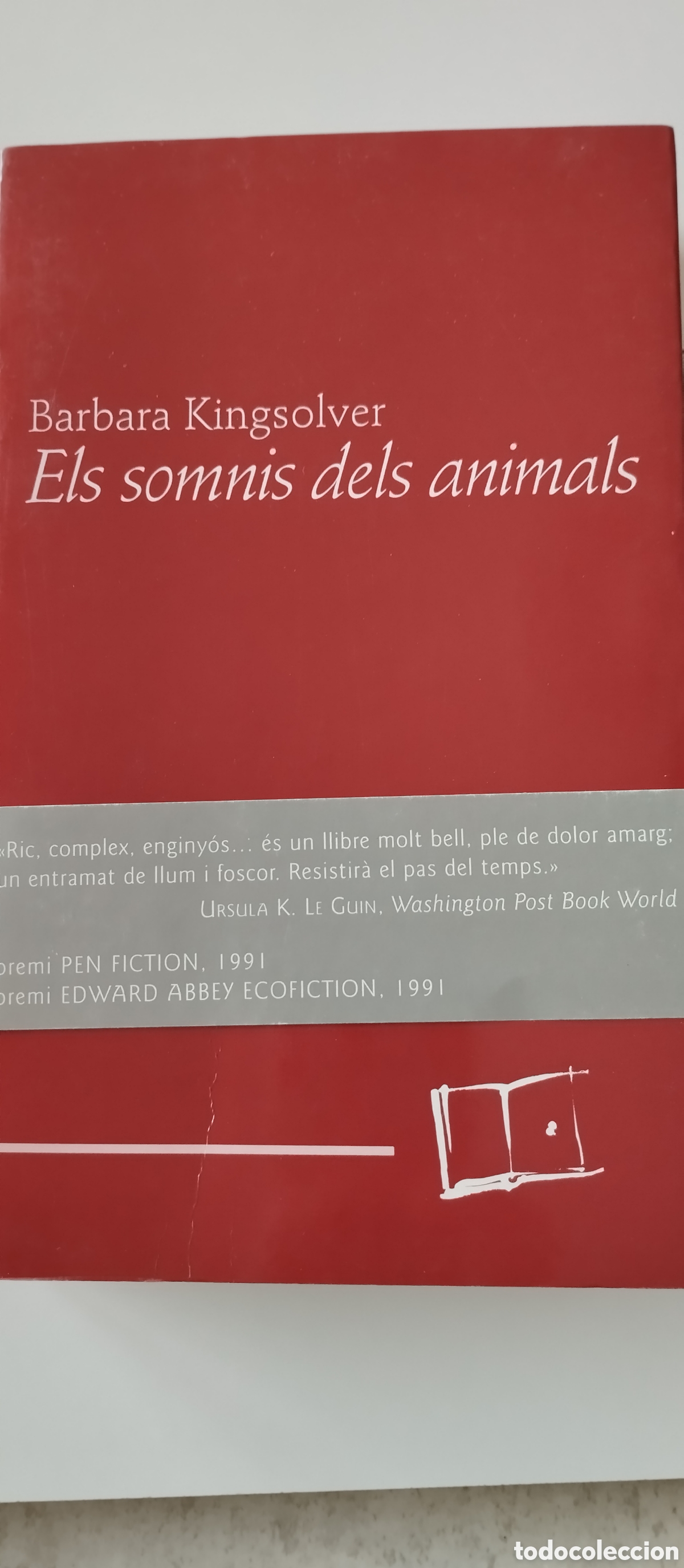 Livros em segunda m&atilde;o: ELS SOMNIS DELS ANIMALS
