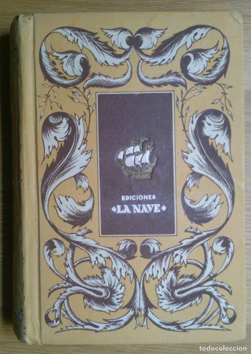 Libros de segunda mano: LIBRO REBECA EDICIONES LA NAVE - SERIE B, N&ordm; 11 - Foto 1
