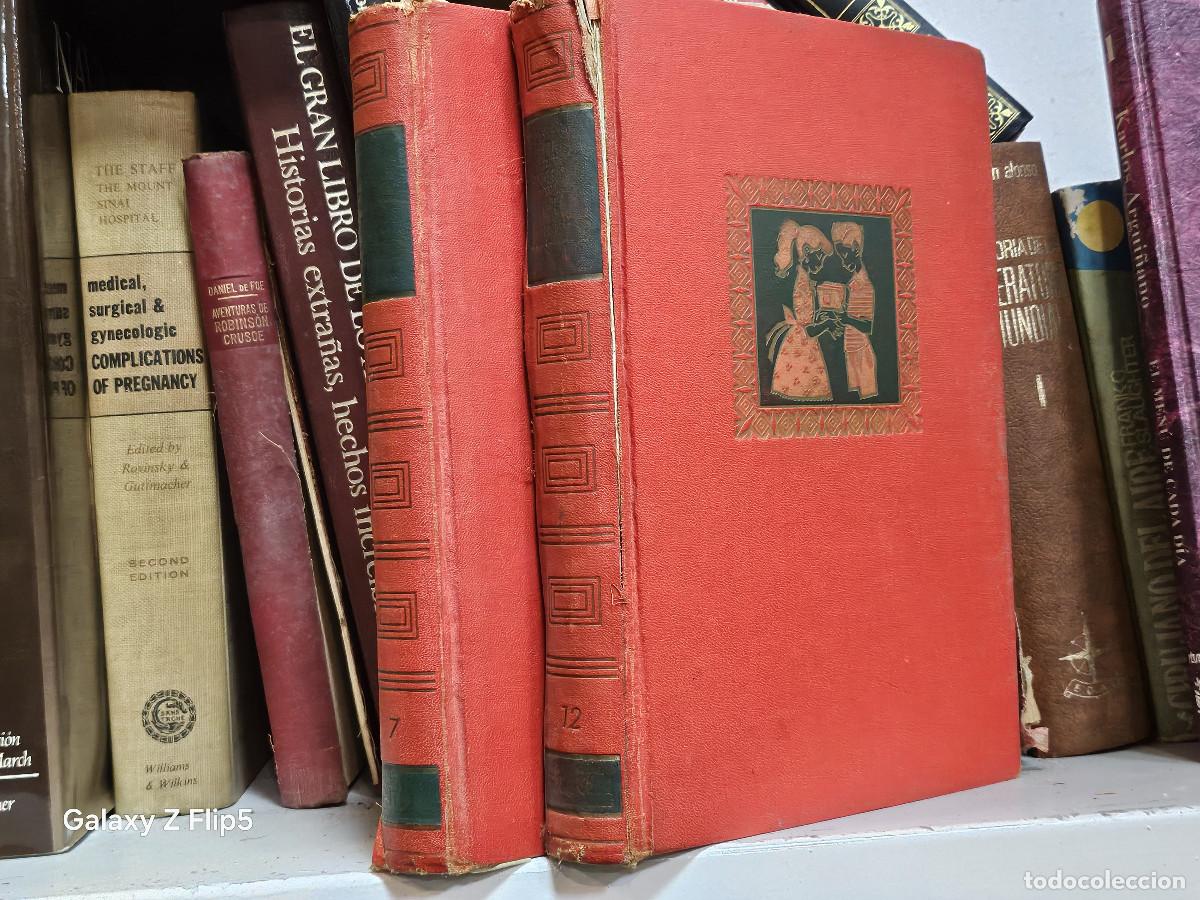 Libros de segunda mano: libro antiguo de los jovenes - Foto 1