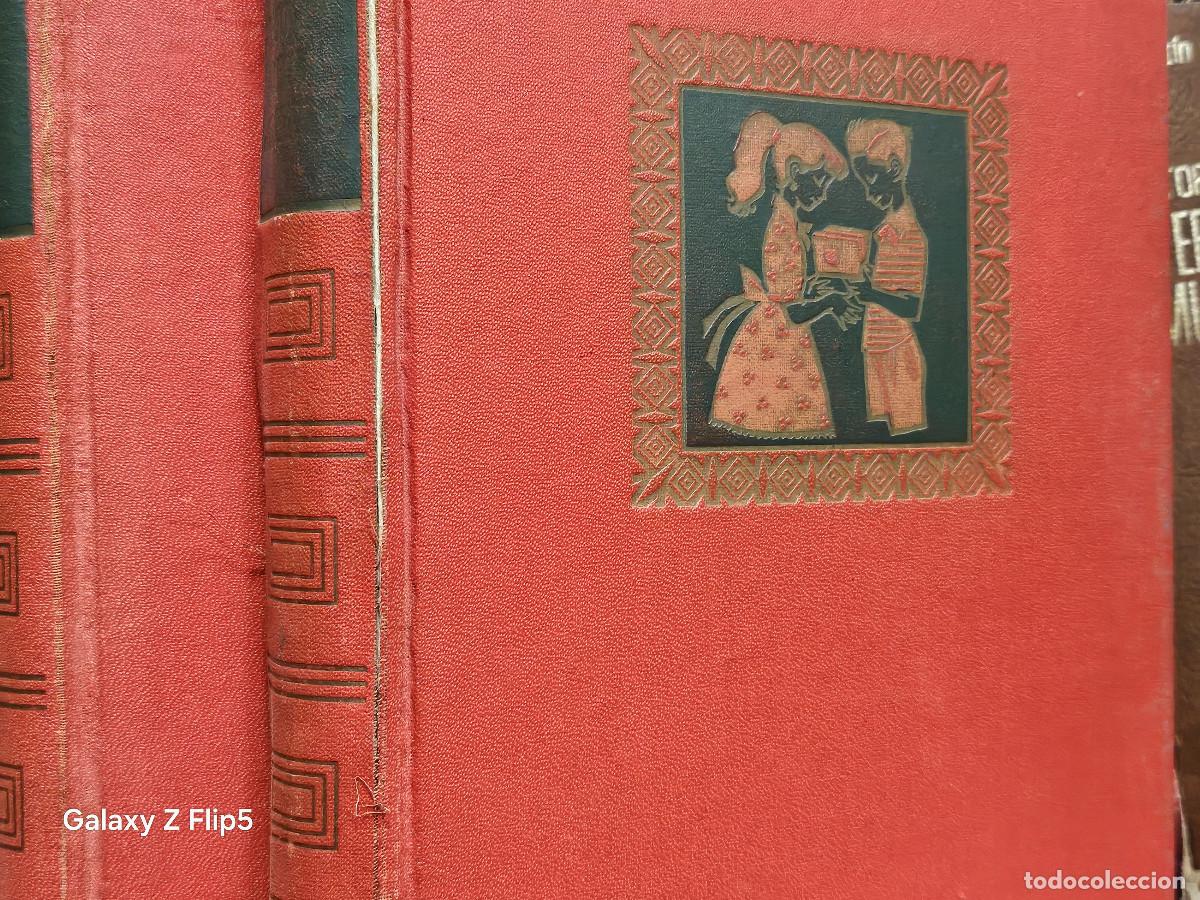 Libros de segunda mano: libro antiguo de los jovenes - Foto 2