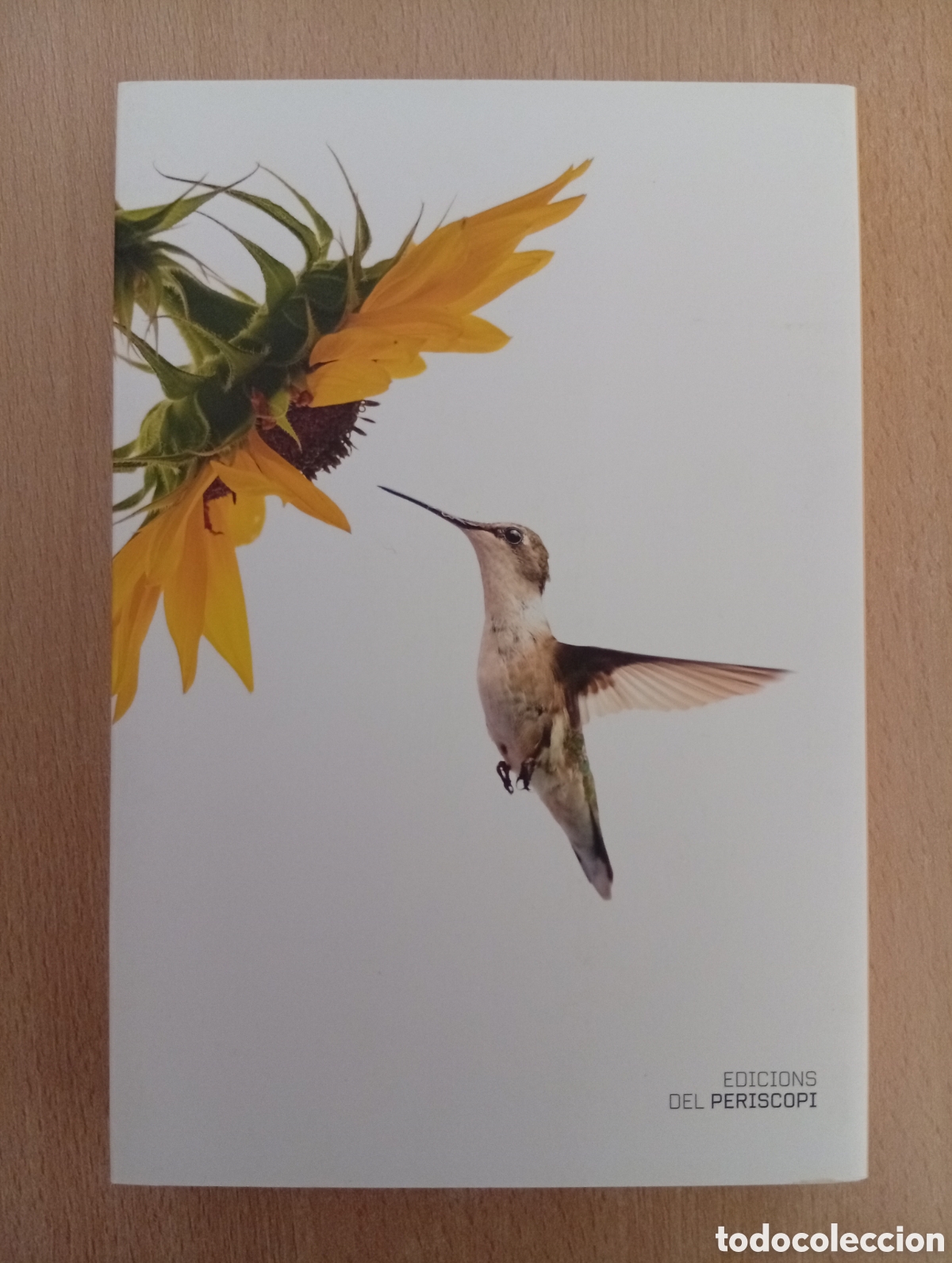 Libros de segunda mano: EL COLIBR&Iacute;. Sandro Veronesi - Foto 2