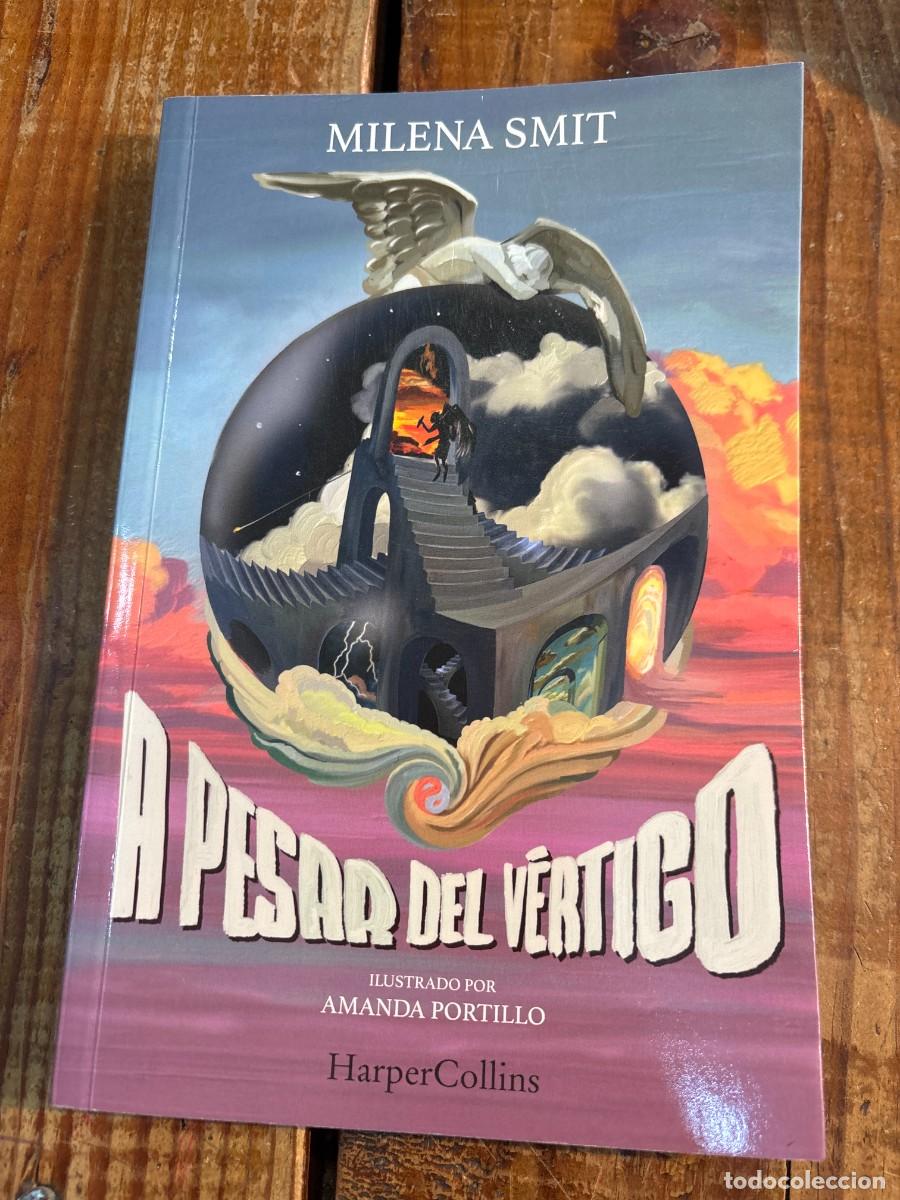 Libros de segunda mano: A pesar del v&eacute;rtigo Smit, Milena - Foto 1