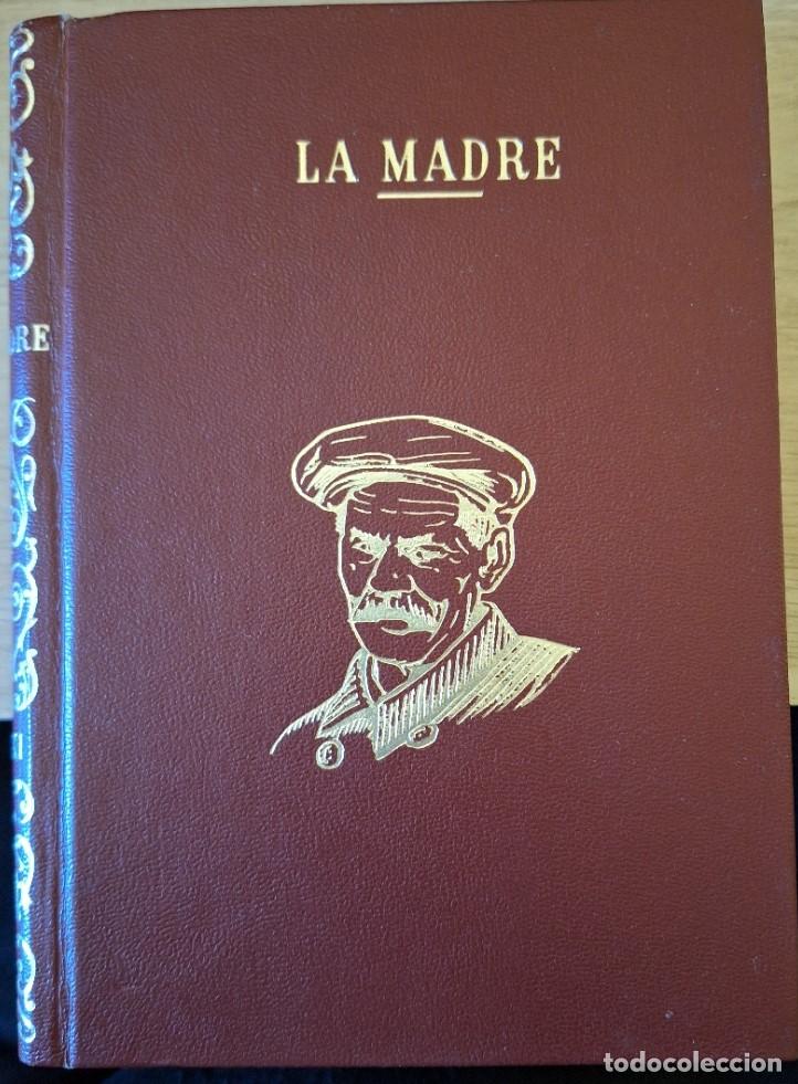 Libros de segunda mano: LA MADRE. - GORKI, Maximo. - Foto 1
